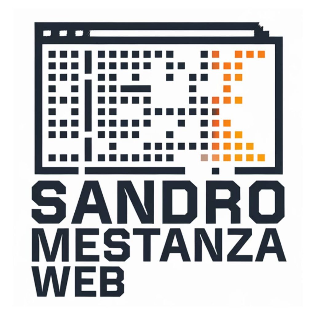 SANDRO MESTANZA WEB